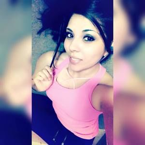 Meet your Posher, Sandra